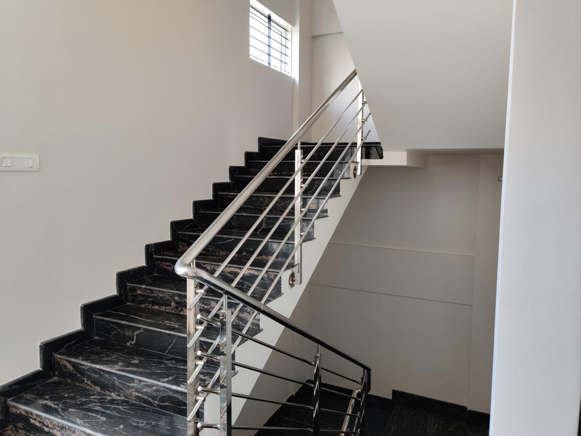Swag Apartment Mysore Buitenkant foto