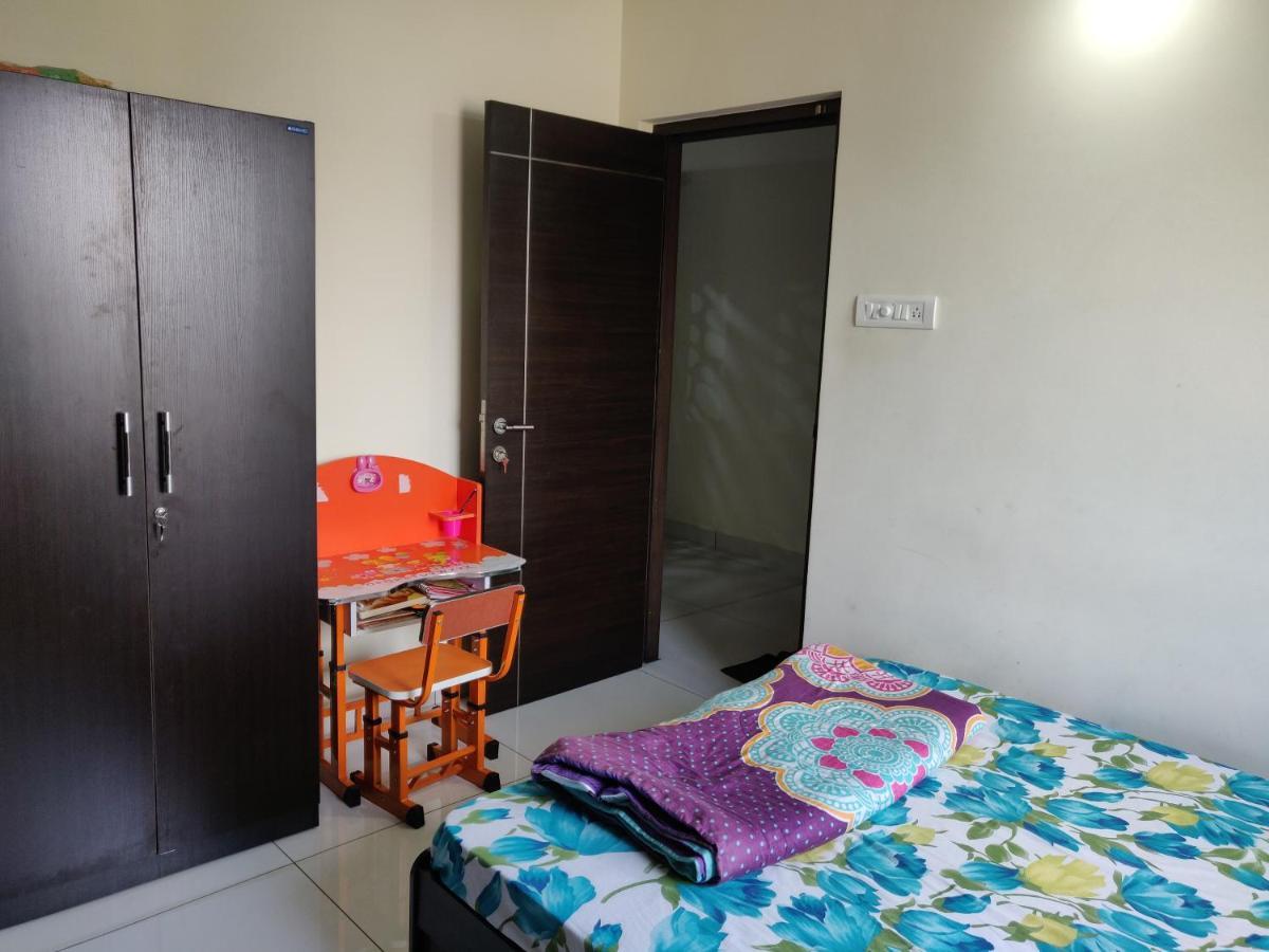 Swag Apartment Mysore Buitenkant foto